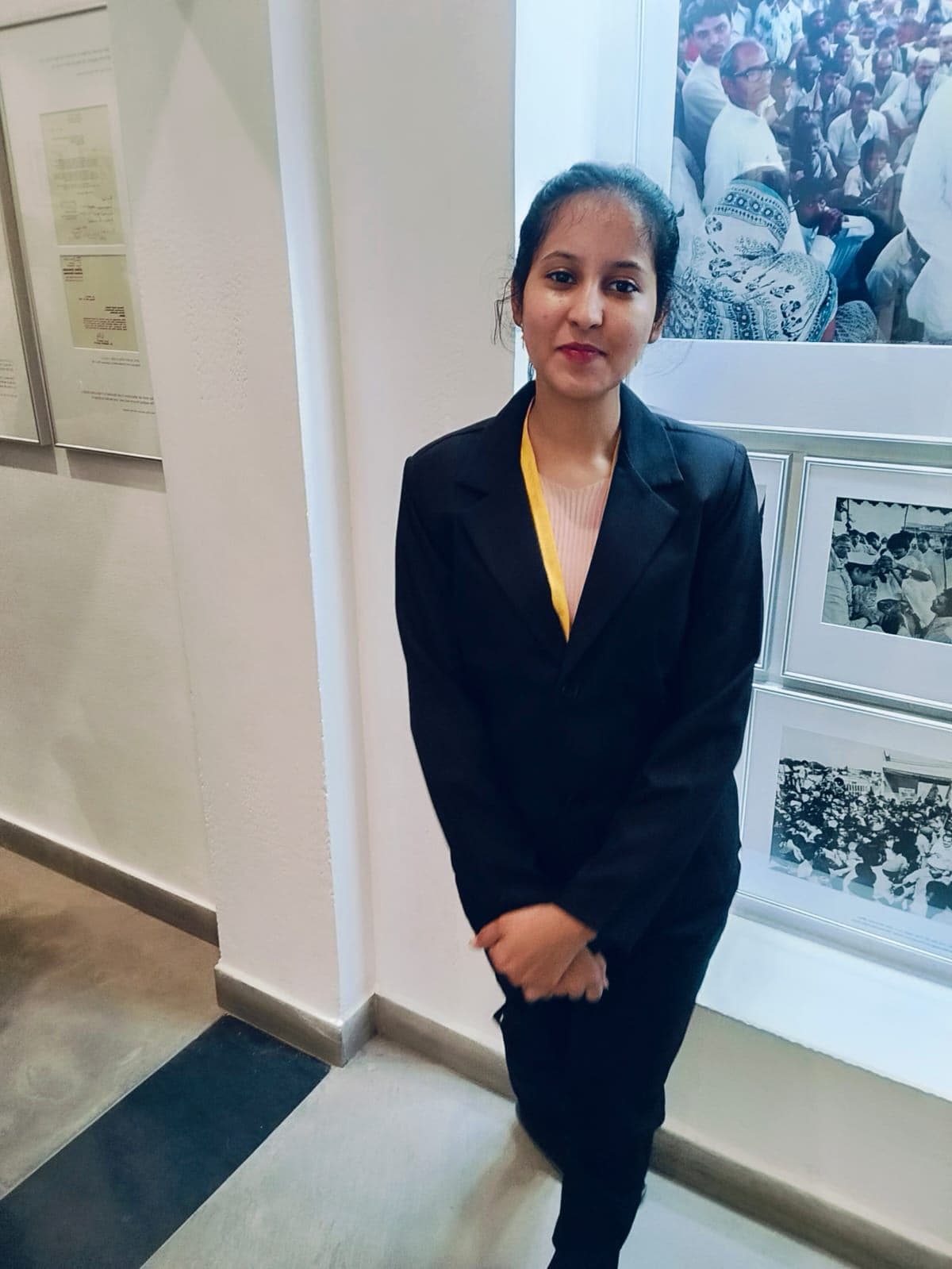 Suhani Keshari