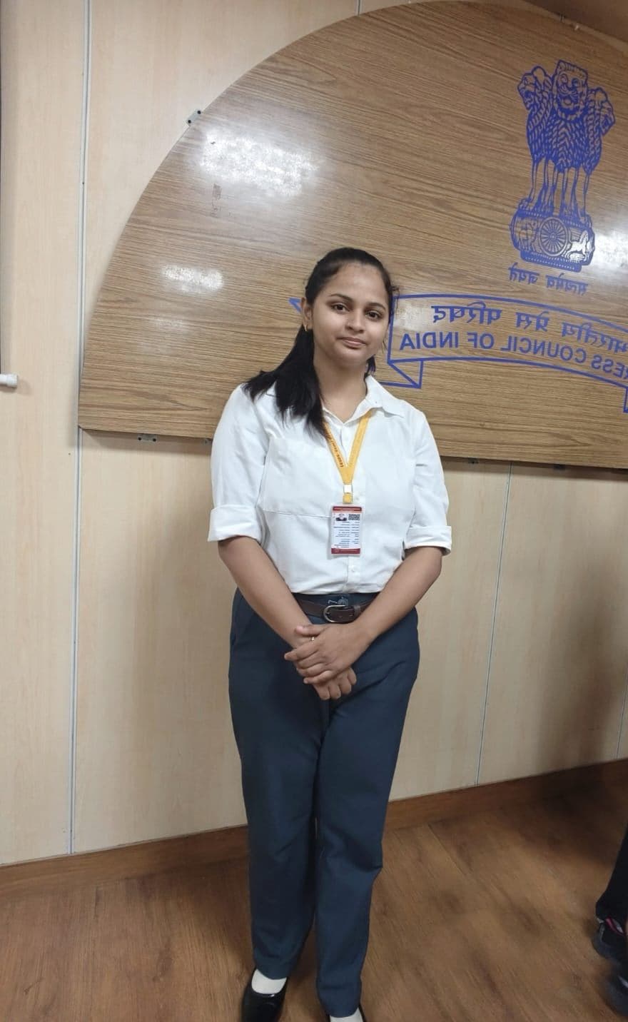 Nidhi Pandey