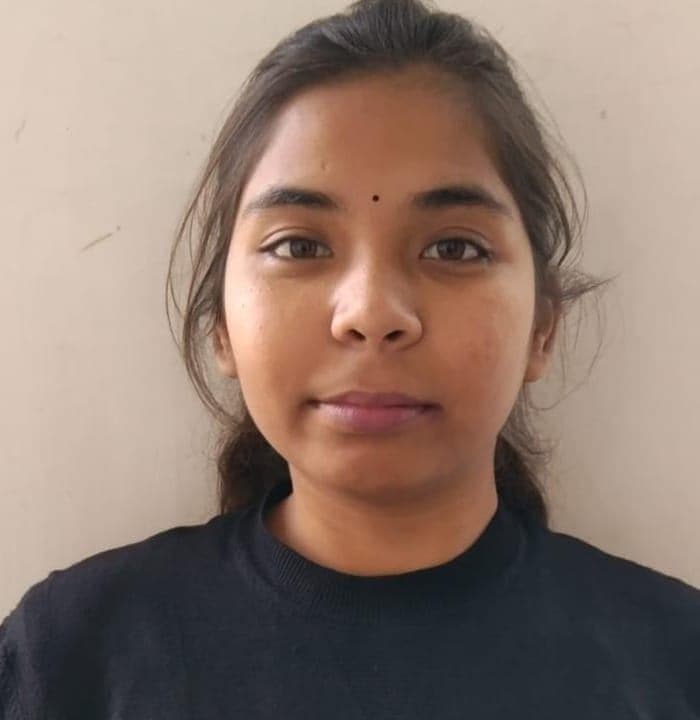 Vandana Pandey