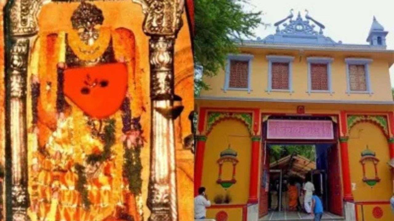वाराणसी के संकट मोचन मंदिर में कवरेज को लेकर हंगामा, गार्ड और मीडिया कर्मियों के बीच झड़प