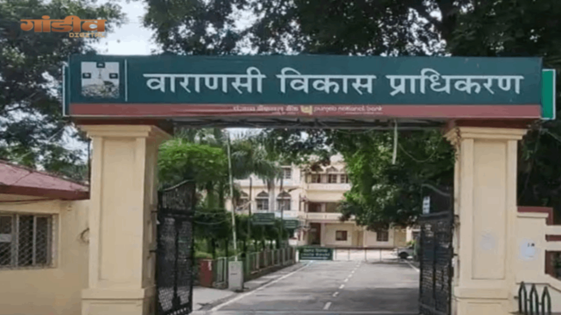 रिंग रोड के 20 मीटर ग्रीन बेल्‍ट में स्‍थायी निर्माण प्रतिबंधित, वीडीए का प्रावधान 