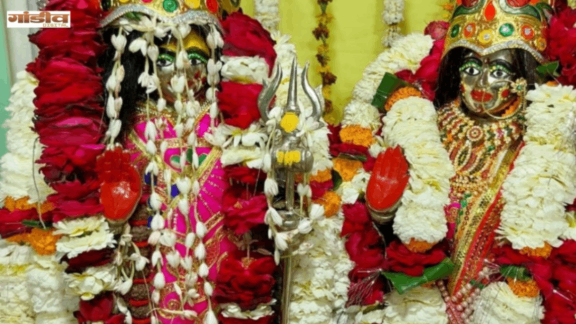 महाशिवरात्रि पर दूल्हा स्वरूप में दर्शन देंगे बाबा काशी विश्वनाथ, असम का ‘चेलेंग-गसोमा’ करेंगे धारण