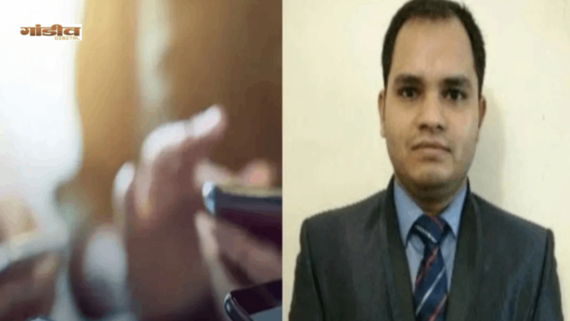 बीएचयू के प्रोफेसर पर हत्‍या और साक्ष्‍य मिटाने का केस दर्ज, यह बताई जा रही वजह