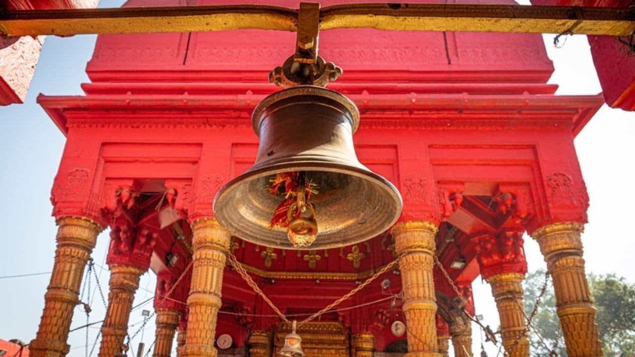   वाराणसी में मां कुष्मांडा का सात दिवसीय श्रृंगार-संगीत महोत्सव शुरू, देशभर के कलाकार करेंगे आराधना