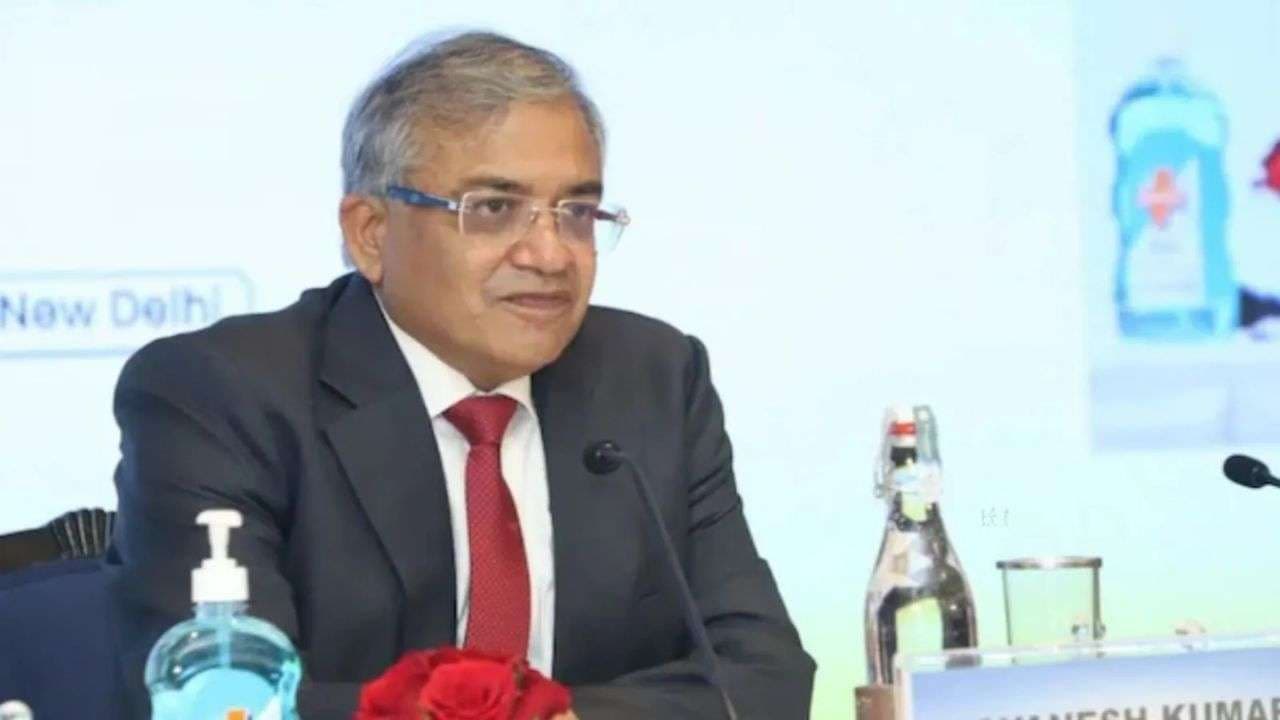  EC की प्रेस कॉन्फ्रेंस कल... गांधी को जवाब..
