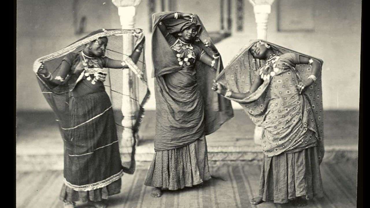 बनारस की तवायफ़ों का देश की आज़ादी की लड़ाई में रहा अहम योगदान