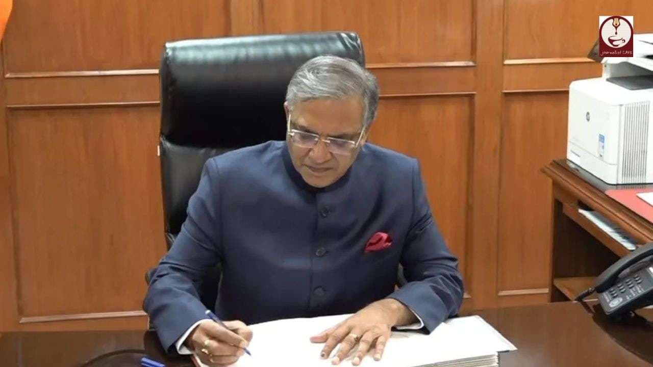  हमारे लिए सभी बराबर...भेदभाव किसी से नहीं- CEC 
