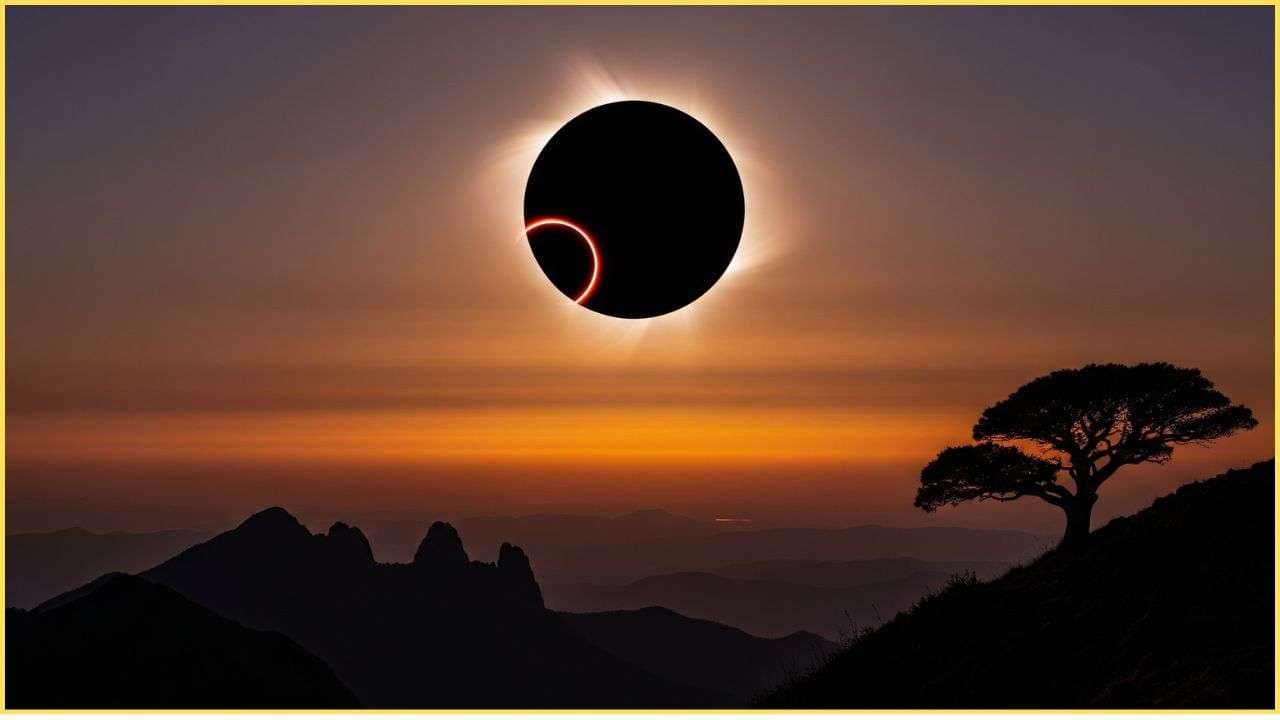 सूर्य ग्रहण 2025: 21 सितम्बर को साल का आखिरी ग्रहण, भारत में दिखेगा या नहीं...
