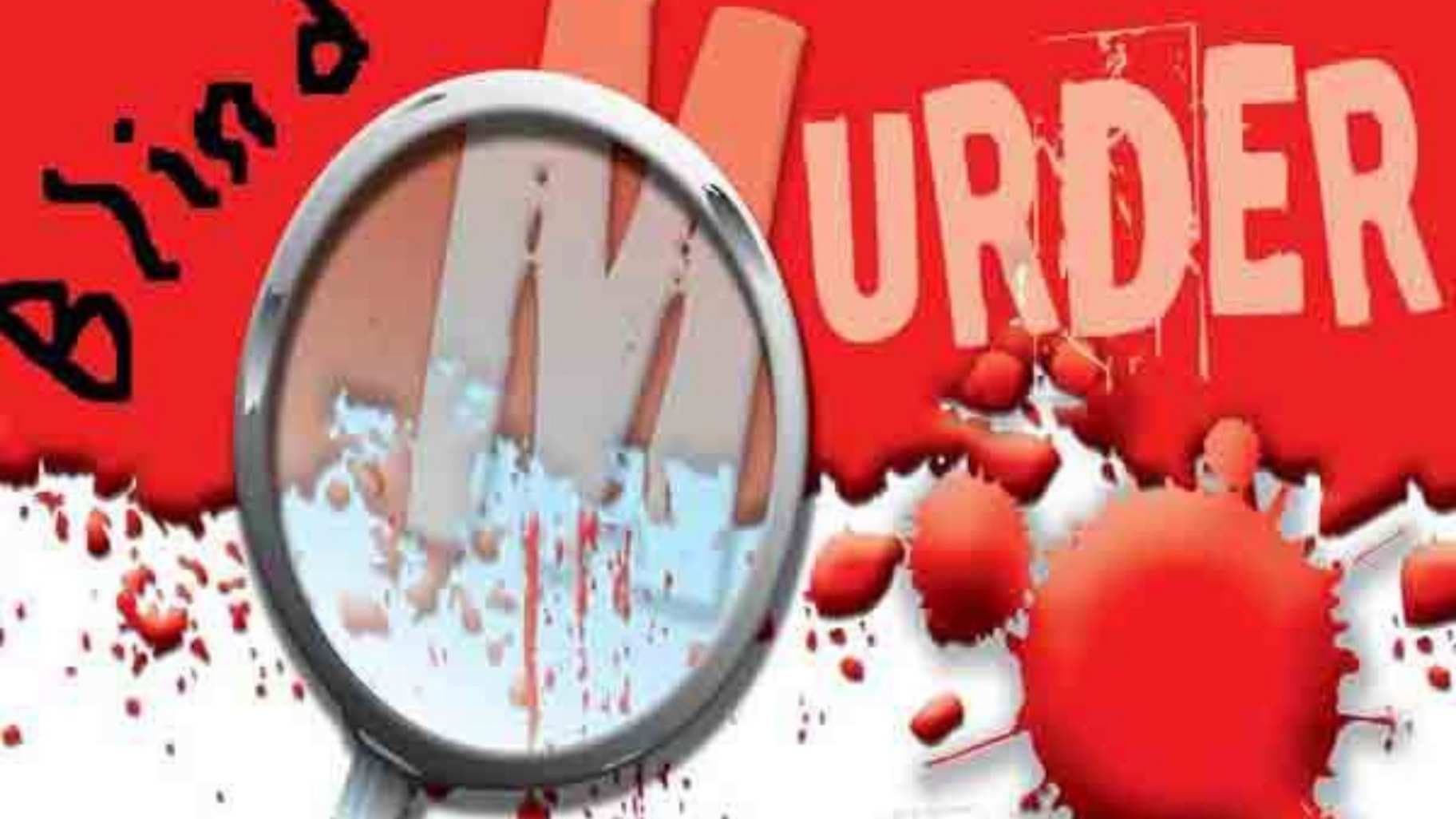 वाराणसी पुलिस ने किया ब्लाइंड मर्डर का खुलासा, पत्नी की हत्या में पति गिरफ्तार