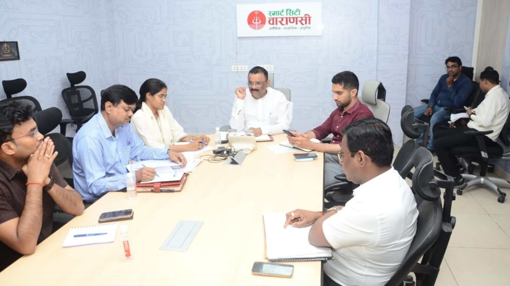 चैत्र नवरात्री पर वाराणसी में मीट-मछली की दुकानें रहेंगी बंद, नगर निगम का बड़ा फैसला