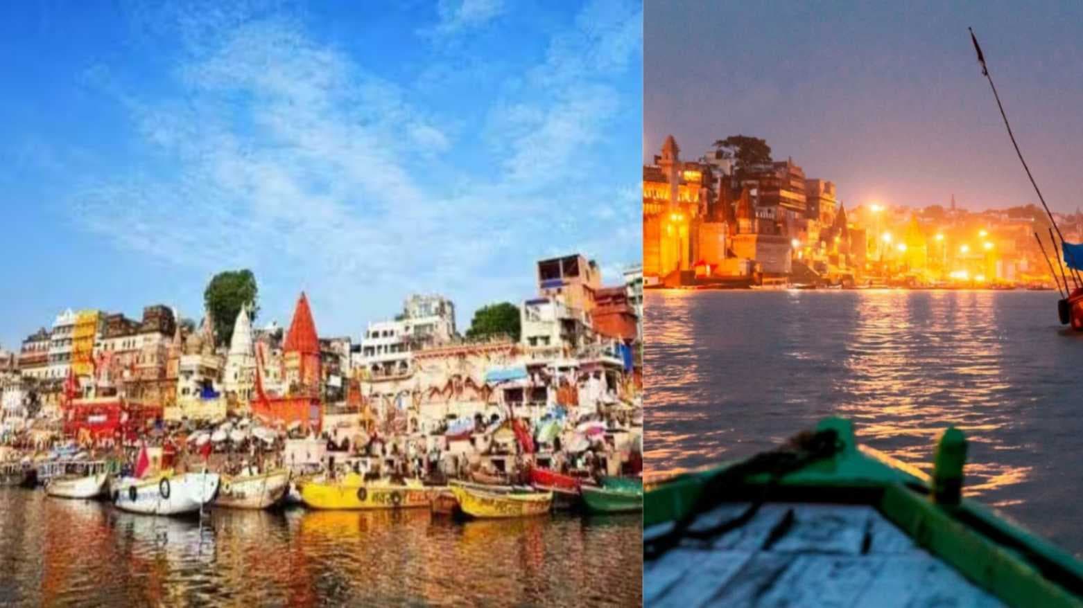 काशी का गंगा घाट बना घर, ICU बना आखिरी ठिकाना, अपनों ने छोड़ा तो गैर ने थामा हाथ