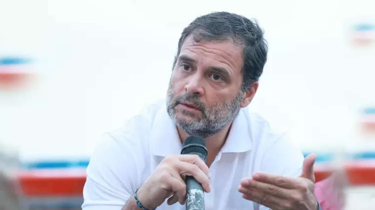 कांग्रेस सांसद राहुल गांधी के खिलाफ अगली सुनवाई 4 को