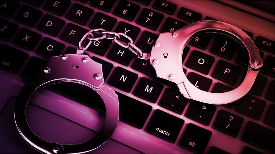 कॉल सेंटर के नाम पर युवाओं से ठगी का खुलासा, पुलिस की गिरफ्त में छह आरोपी
