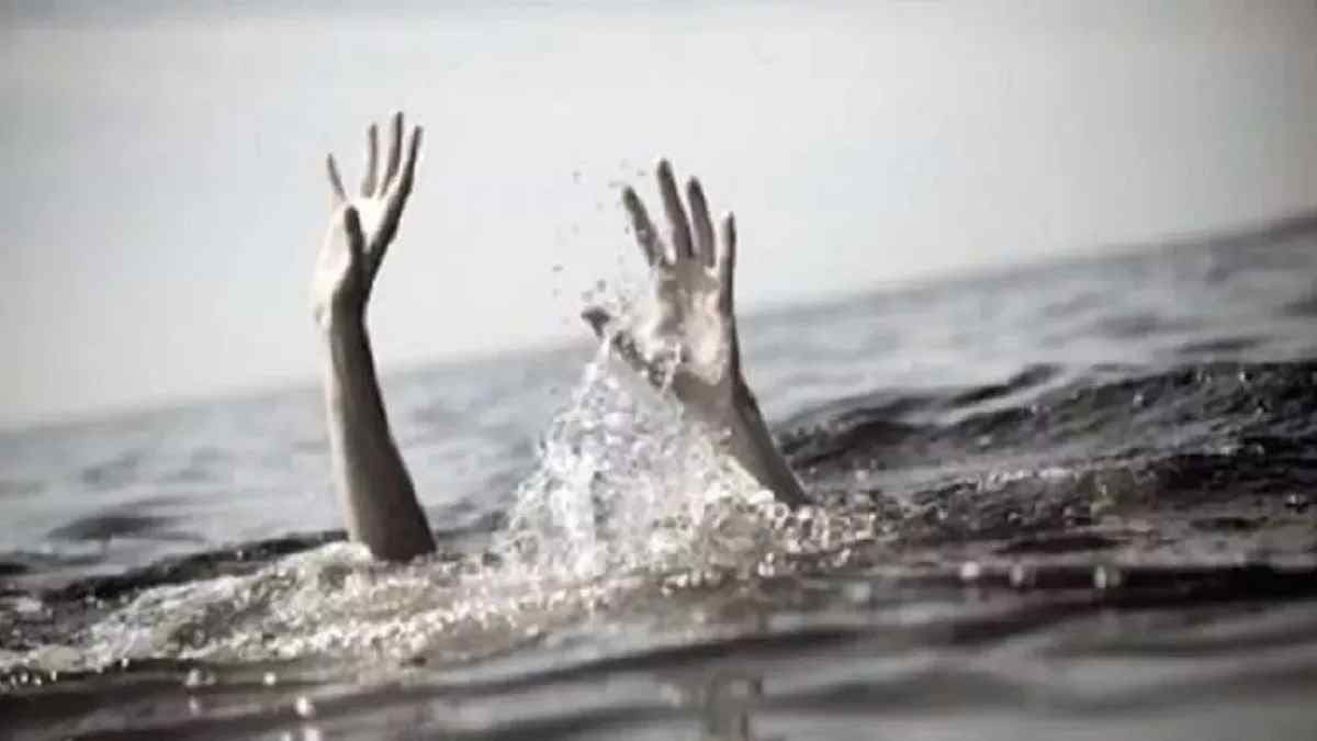 वाराणसी में डांट से क्षुब्ध किशोर ने लगा दी गंगा में छलांग, परिजन बेहाल-खोजबीन जारी