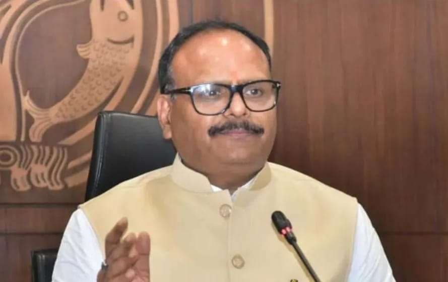 अस्पतालों में लागू होगा रोगी फीडबैक सिस्टम: डिप्टी सीएम पाठक
