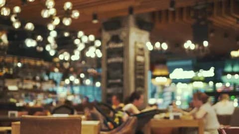 रेस्टोरेंट के बाहर क्यों लगा होता है ‘सीट फुल’ का बोर्ड, जाने राज 