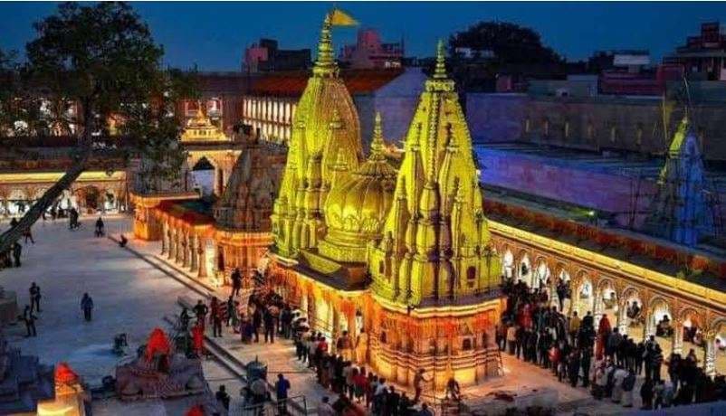 इस दिन काशी में बाबा विश्वनाथ को लगेगा लंगड़ा आम का भोग, तैयारियां शुरू