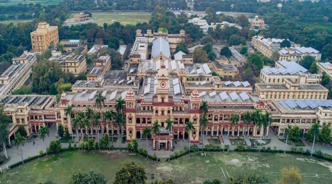 IIT BHU में बनेगा सेंटर फॉर इनोवेशन, इंक्यूबेशन एंड एंटरप्रेन्योरशिप, स्टार्टअप को मिलेगा नया मंच...
