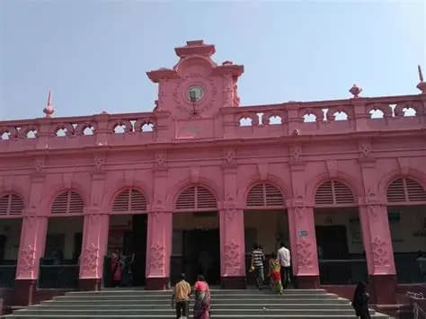  भीषण गर्मी में अलर्ट मोड पर स्वास्थ्य विभाग, कबीरचौरा अस्पताल में बना कोल्ड रूम...
