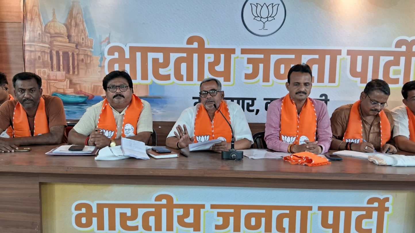 मोदी के प्रधानमंत्री पद के कार्यकाल का नया रिकॉर्ड, काशी में 10 जून को होंगे सेवा और स्वच्छता कार्यक्रम...