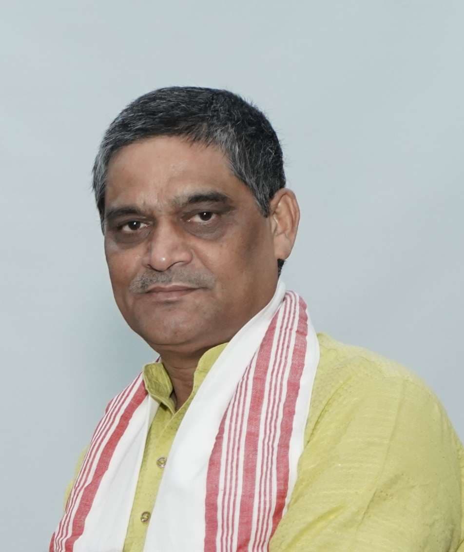 BHU के प्रोफेसर डॉ. अशोक कुमार ज्योति जल शक्ति मंत्रालय की हिंदी सलाहकार समिति में बने सदस्य