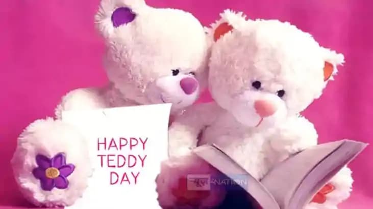 Teddy Day 2026: टेडी डे को ऐसे करें सेलिब्रेट, जाने इसके पीछे की छिपी कहानी