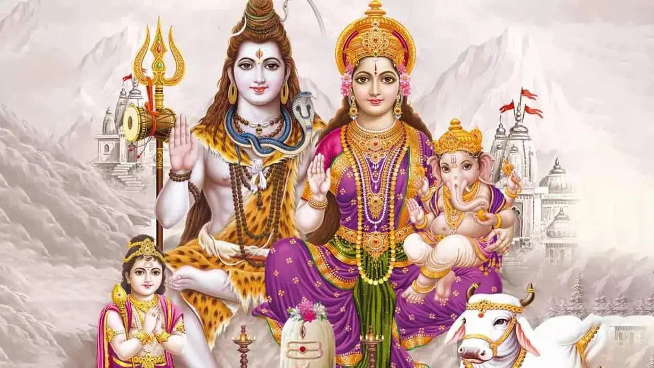 बुध प्रदोष व्रत 2025: काशी में महादेव और गणपति की एक साथ पूजा का शुभ अवसर
