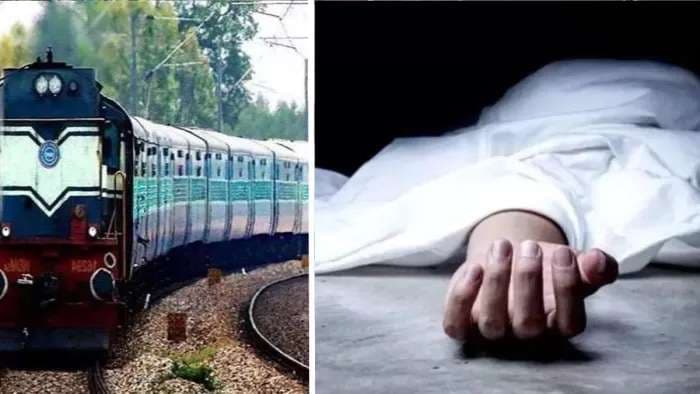 चलती ट्रेन में युवक की गोली मारकर हत्या, यात्रियों में दहशत 
