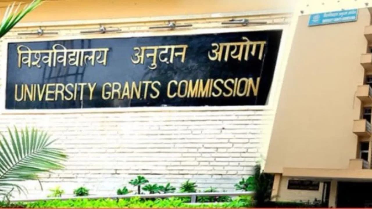 UGC के नए नियमों पर गरमाई सियासत, पटना की सड़कों पर उतरे छात्र