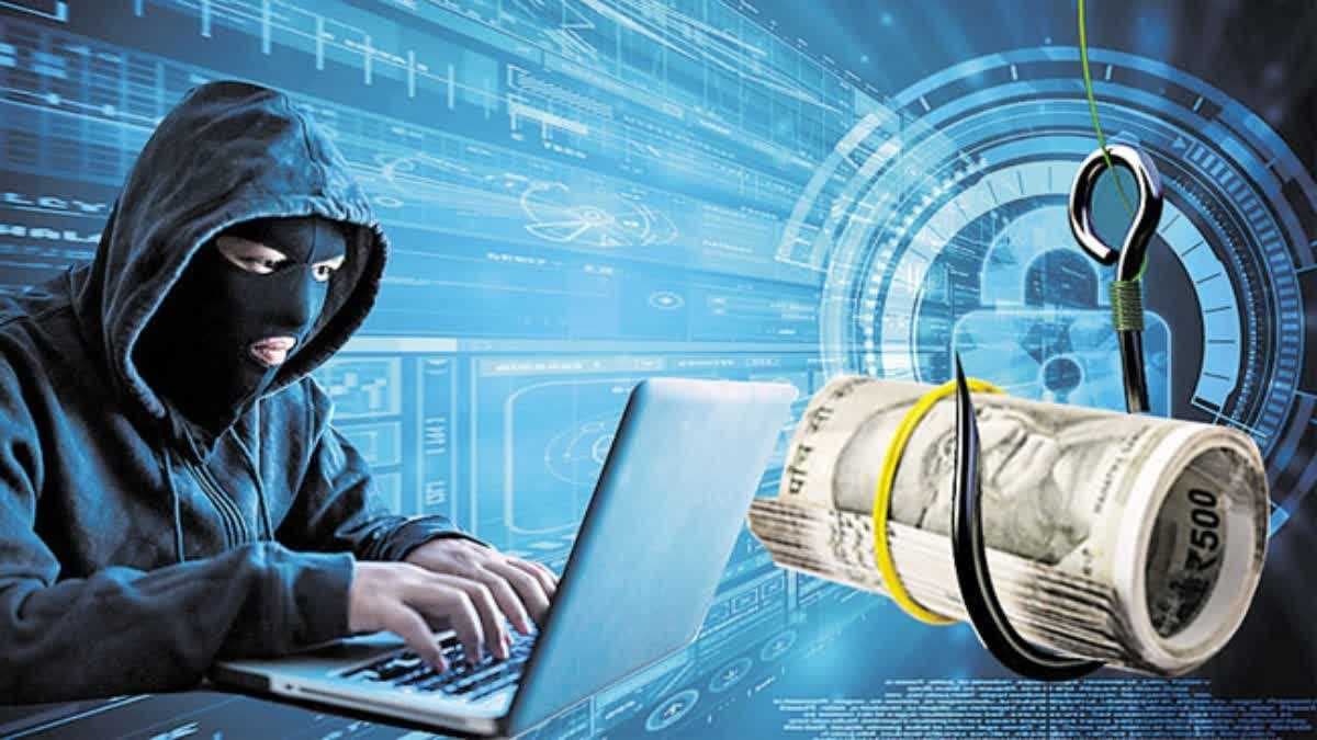 लाटरी में इनाम का झांसा देकर पुजारी से लाखों रूपये की ठगी, तीन गिरफ्तार