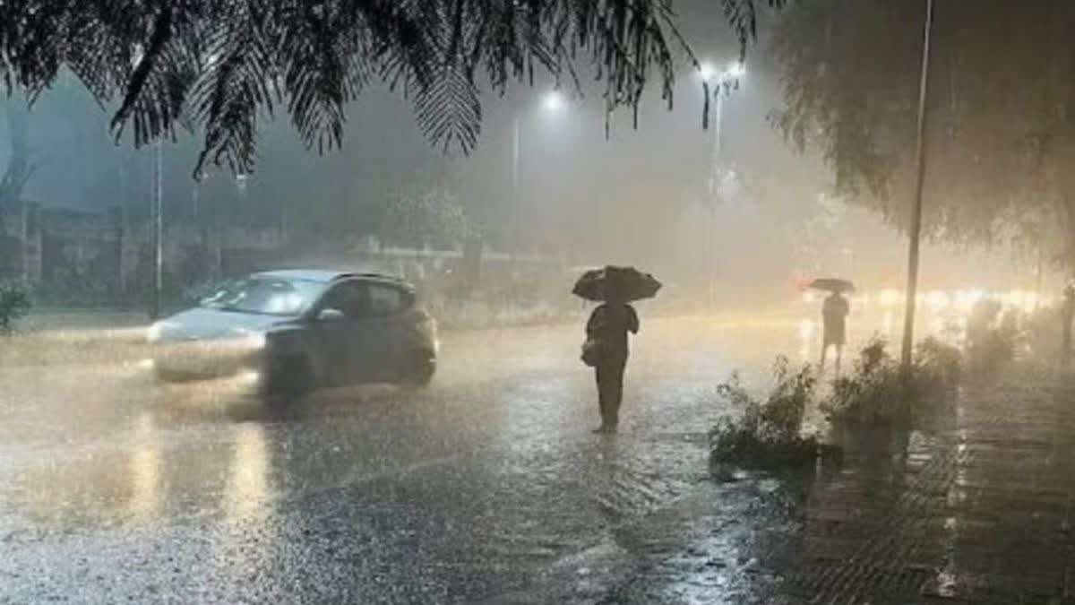 वाराणसी के लोगों को मिलेगी गर्मी से राहत, तेज आंधी का अलर्ट जारी