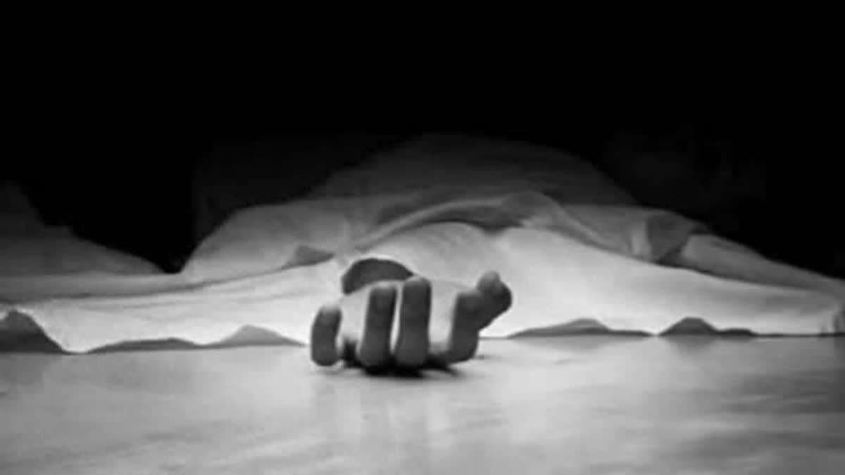 संदिग्ध परिस्थितियों में बुजुर्ग का बगीचे में मिला शव, परिवार में पसरा मातम 