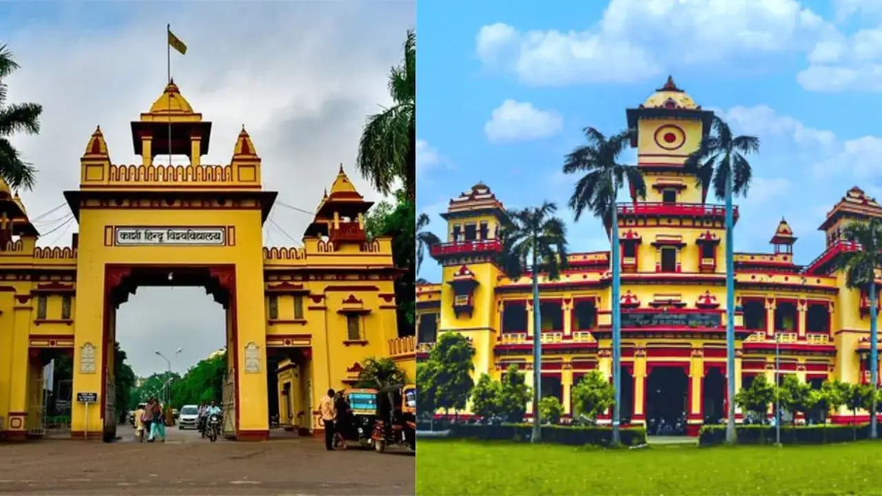 BHU की सुरक्षा व्यवस्था में निजी एजेंसी की एंट्री, अब 900 से अधिक सुरक्षाकर्मी करेंगे काम