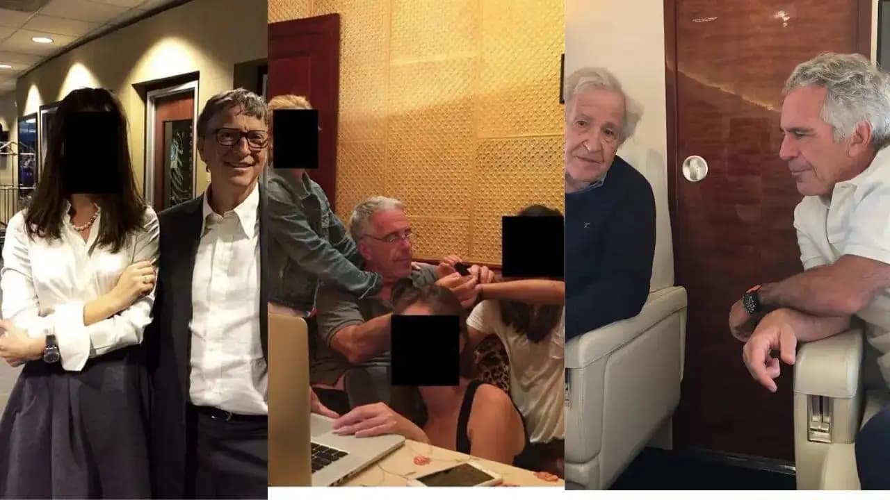 एपस्टीन का दिखा असर, नामचीन अधिकारियों ने दिया इस्तीफा