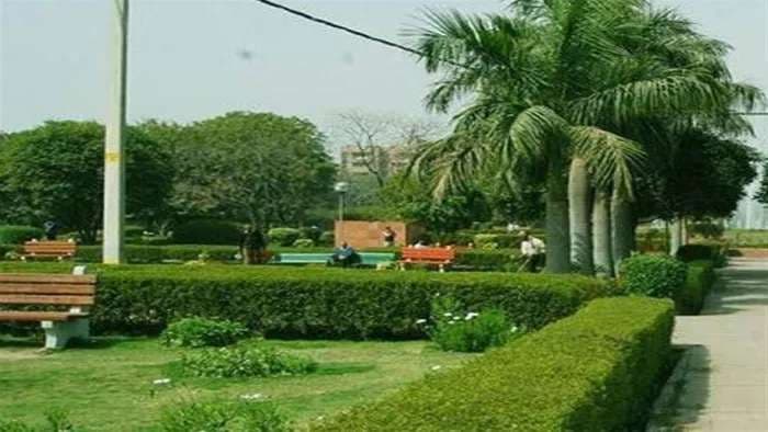 नगर निगम का बड़ा कदम, शहर के सभी 276 पार्कों का होगा कायाकल्प