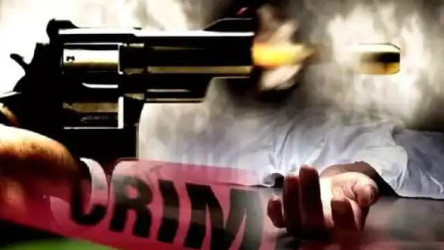 वाराणसी-चंदौली के बीच चलती ट्रेन में एक और हत्‍या, बिहार के यात्री को मारी गोली 