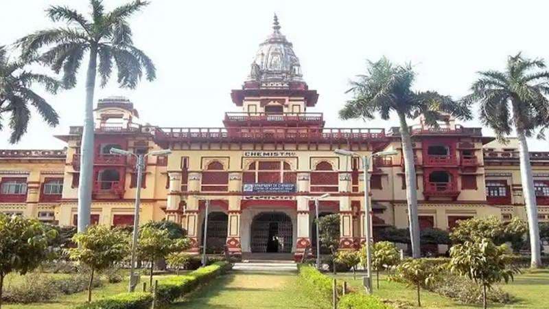 BHU के कृषि स्टार्टअप कॉन्क्लेव में दिखा अनोखा इनोवेशन, किसान होंगे लाभान्वित