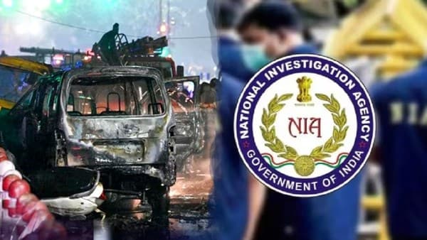आतंकी नेटवर्क के खिलाफ NIA का एक्शन, J&K में 12 ठिकानों पर ताबड़तोड़ छापेमारी