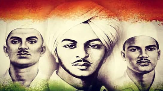 शहीद दिवस पर संगोष्ठी, युवाओं ने याद किया शहीदों का बलिदान