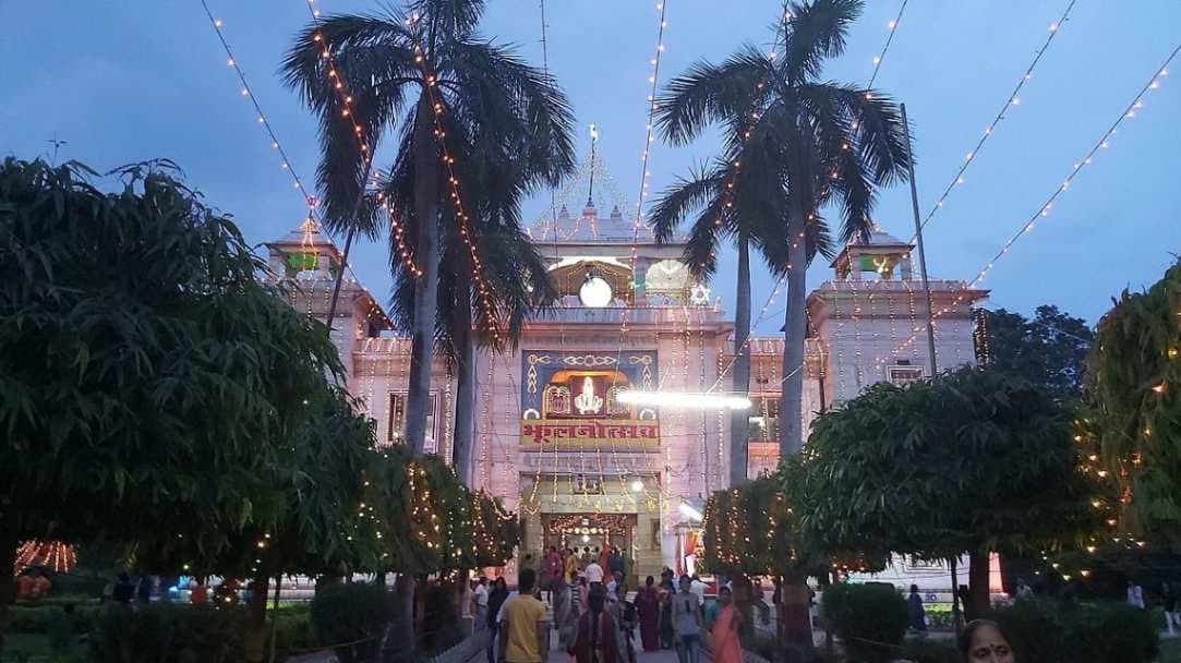 राम काव्य वीथिका – एक ही मंच पर भारतीय संस्कृति, धर्म और साहित्य 