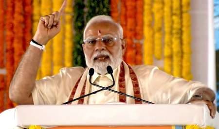 पीएम दौरे से पहले बदला शहर का स्वरूप, फाइलों पर चला सफाई अभियान