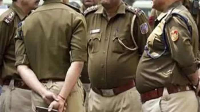 CSC में लूटपाट की कोशिश करने वाला आरोपी गिरफ्तार, पुलिस ने शुरु की कार्रवाई