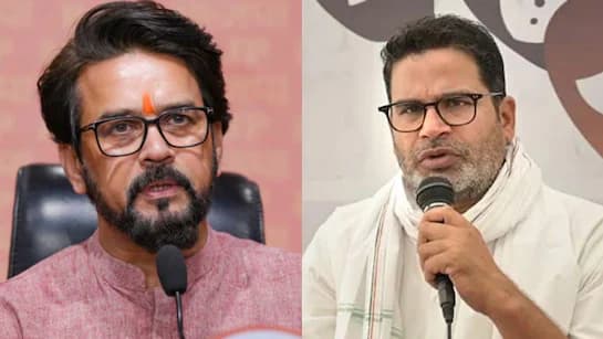 प्रशांत किशोर ने खोले NDA के पत्ते, बढ़ने लगी बीजेपी की धड़कन 