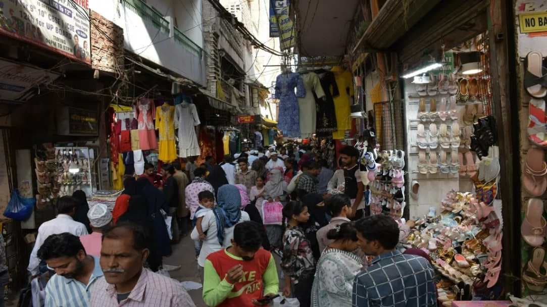 दालमंडी कायाकल्प योजनाः  शत्रु संपत्ति और मुआवजे का पेंच, बनी सबसे बड़ी चुनौती