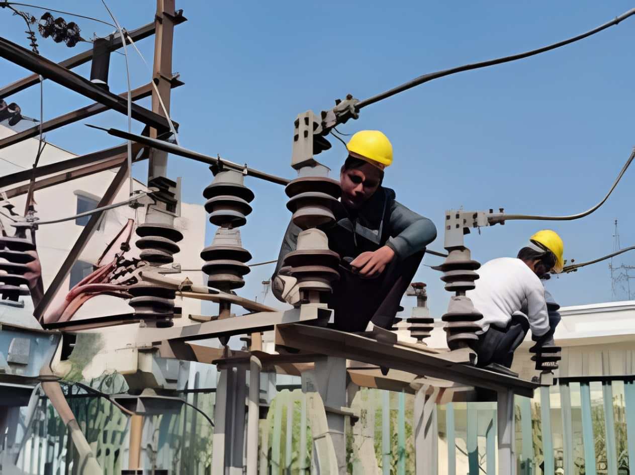 सात फीडरों से आज बिजली आपूर्ति रहेगी बाधित, मरम्मत बताई गई वजह
