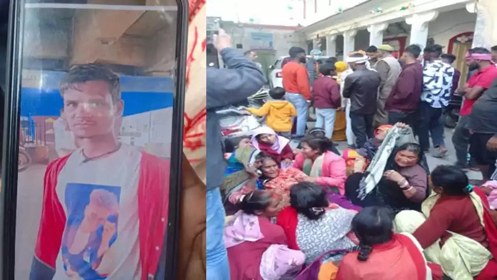 वाराणसी में ऑटो चालक रहस्यमय हालात में लापता, 10 दिन बाद हत्या की आशंका