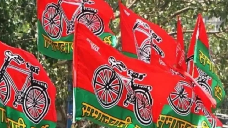 सपा जिलाध्‍यक्ष बोले- हार की डर से भाजपा टाल रही पंचायत चुनाव