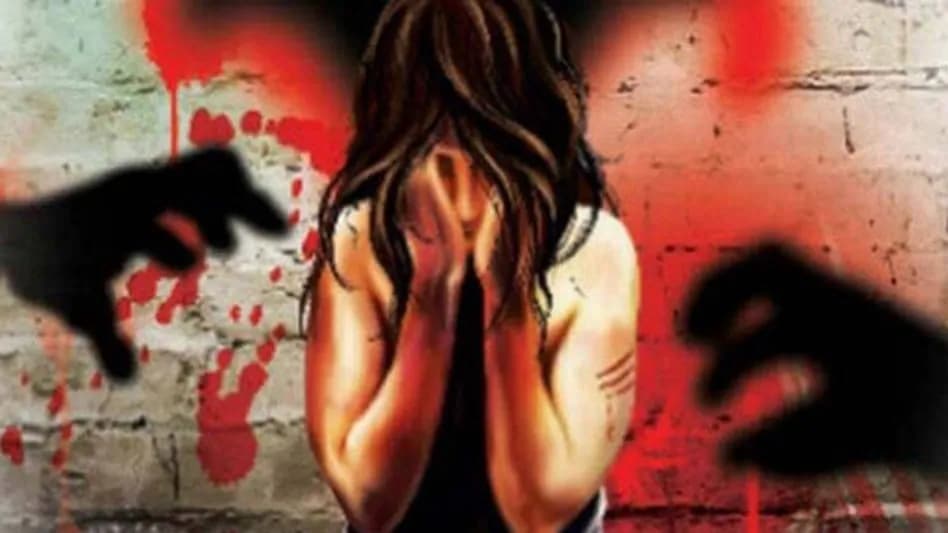 चाकू की नोक पर भीतीजी से दुष्‍कर्म, गर्भवती होने पर धर-दबोचा गया आरोपित 