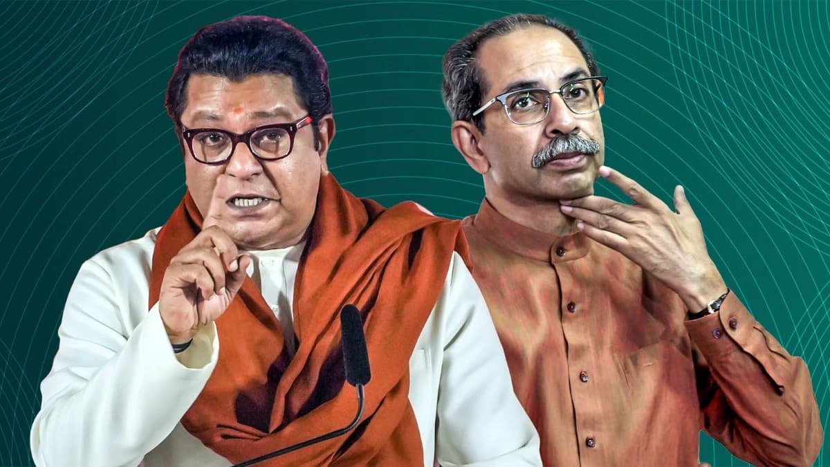 उद्धव और राज की राहें फिर होंगी जुदा, BMC पार्षद नॉमिनेशन पर छिड़ा विवाद