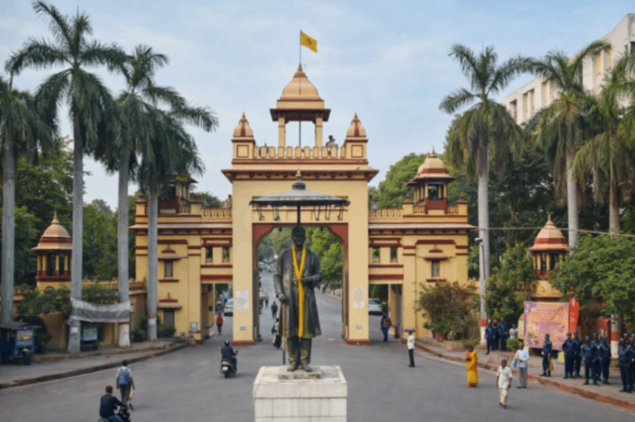 BHU और ICPS का एआई-साइबर सुरक्षा कोर्स, फीस 5000 रुपये, मिलेंगे दो क्रेडिट अंक